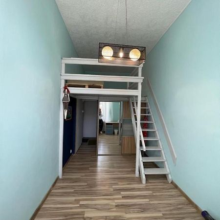 Apartament Przy Aquaparku Apartment Suwalki Ngoại thất bức ảnh