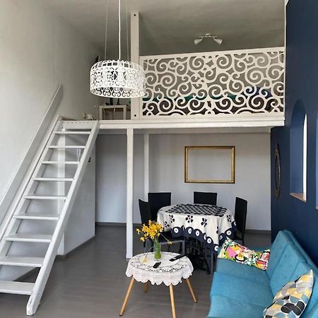 Apartament Przy Aquaparku Apartment Suwalki Ngoại thất bức ảnh