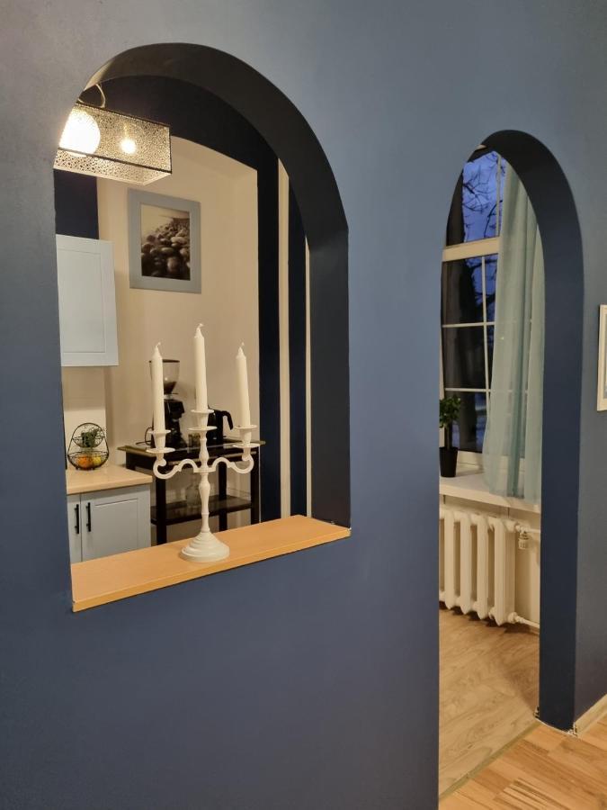 Apartament Przy Aquaparku Apartment Suwalki Ngoại thất bức ảnh