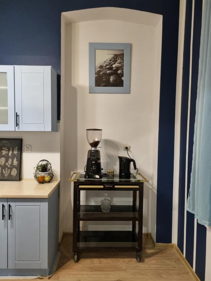 Apartament Przy Aquaparku Apartment Suwalki Ngoại thất bức ảnh