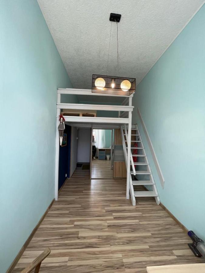 Apartament Przy Aquaparku Apartment Suwalki Ngoại thất bức ảnh