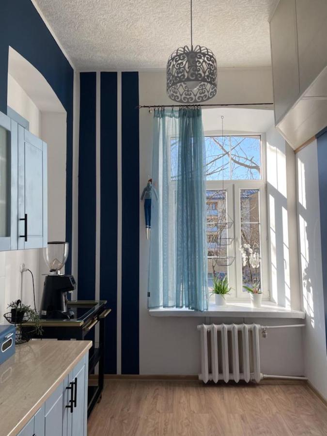 Apartament Przy Aquaparku Apartment Suwalki Ngoại thất bức ảnh