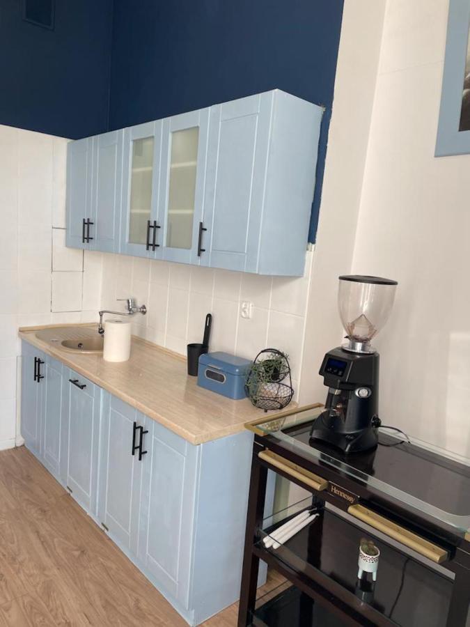 Apartament Przy Aquaparku Apartment Suwalki Ngoại thất bức ảnh