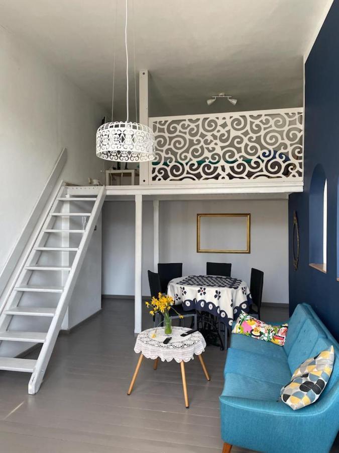Apartament Przy Aquaparku Apartment Suwalki Ngoại thất bức ảnh