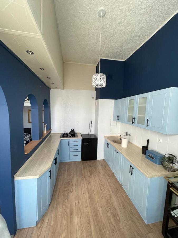 Apartament Przy Aquaparku Apartment Suwalki Ngoại thất bức ảnh