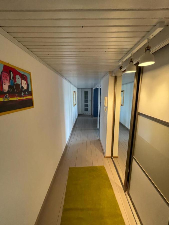 Apartament Przy Aquaparku Apartment Suwalki Ngoại thất bức ảnh